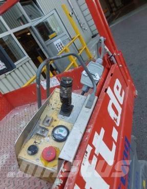 SkyJack SJ III 4632 Nožnicové zdvíhacie plošiny