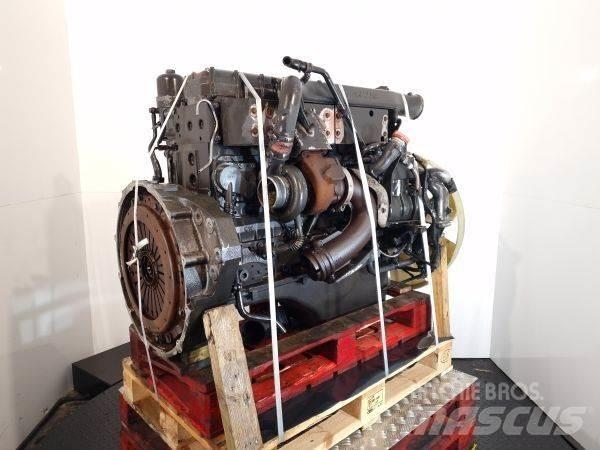 DAF PR228 U1 Motory