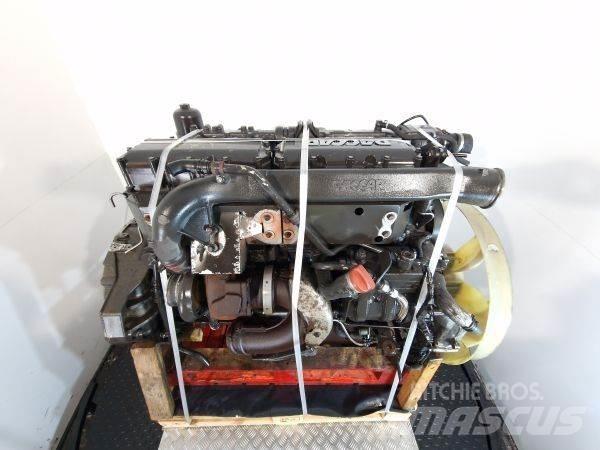 DAF PR228 U1 Motory