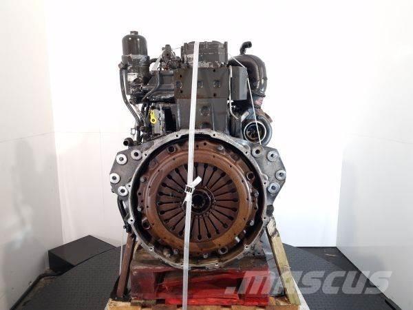 DAF PR228 U1 Motory