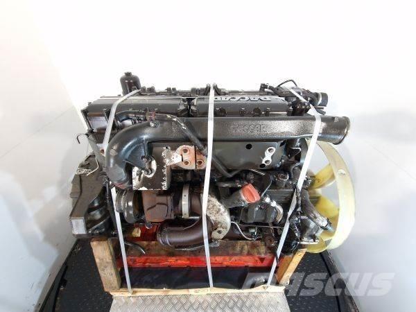 DAF PR228 U1 Motory