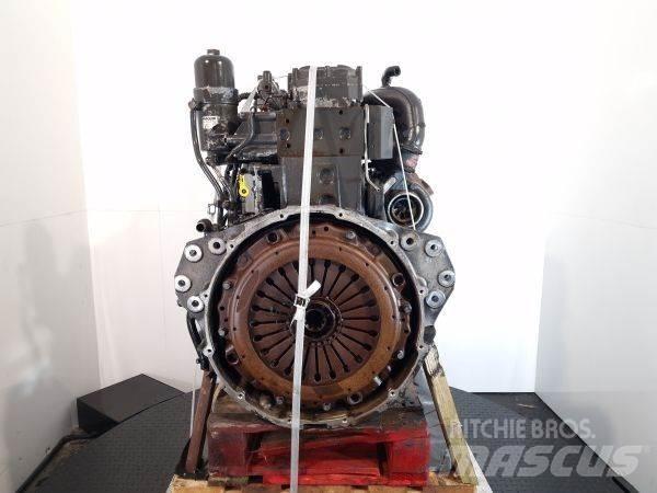 DAF PR228 U1 Motory