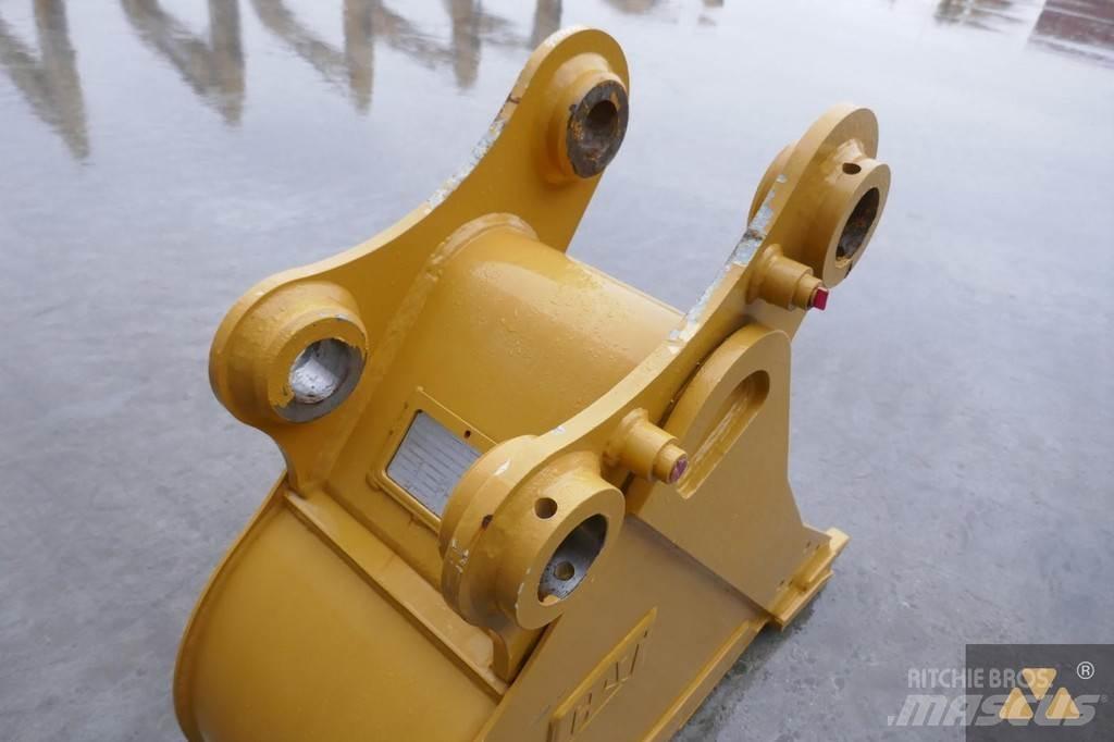 CAT 313 Bucket Lopaty