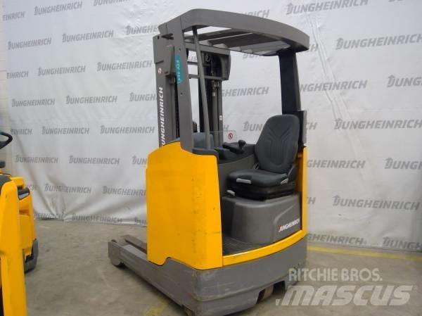 Jungheinrich ETV 214 Retraky
