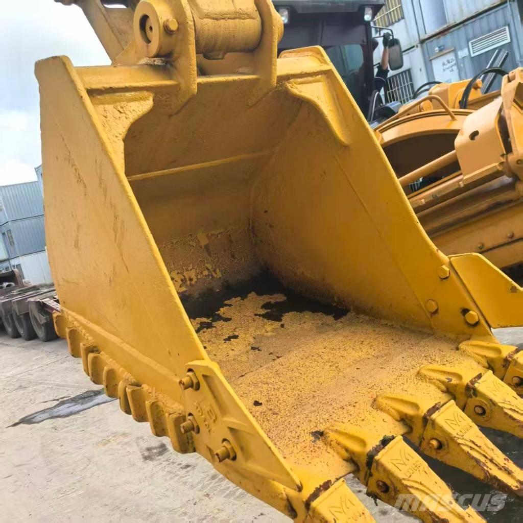 Komatsu PC 55 MR-3 Mini rýpadlá < 7t