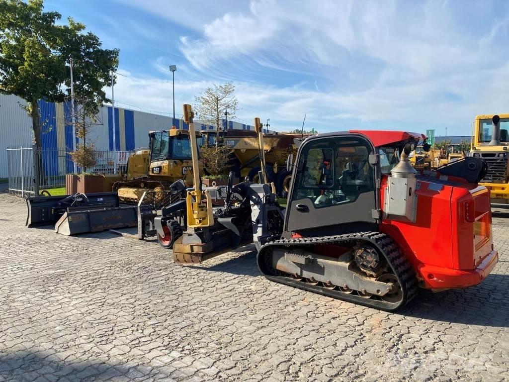 Volvo MCT145C NVT Kolesové nakladače