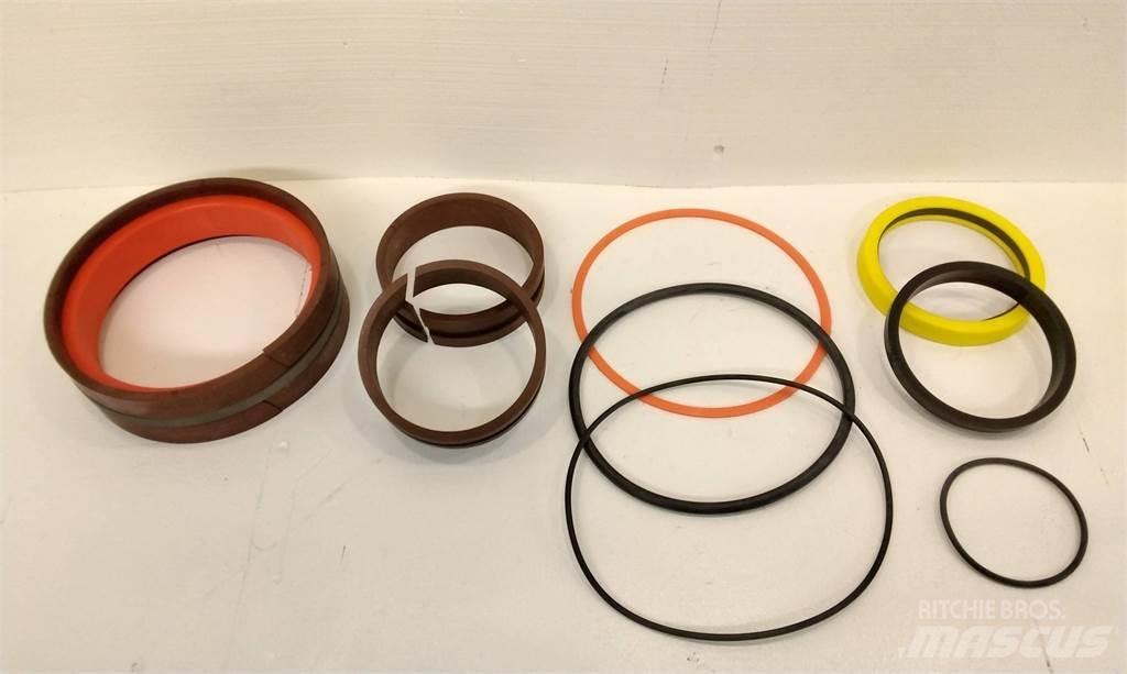 Ponsse NH25628-05 Hydraulika