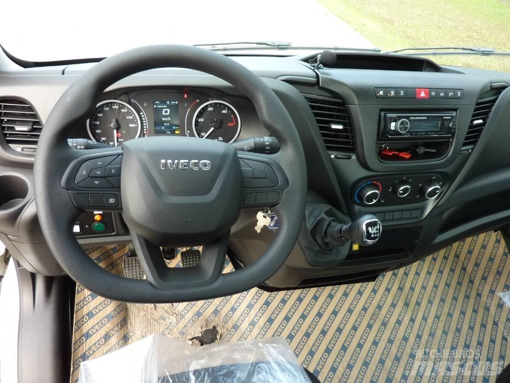 Multitel MTE 270 EX Autoplošiny