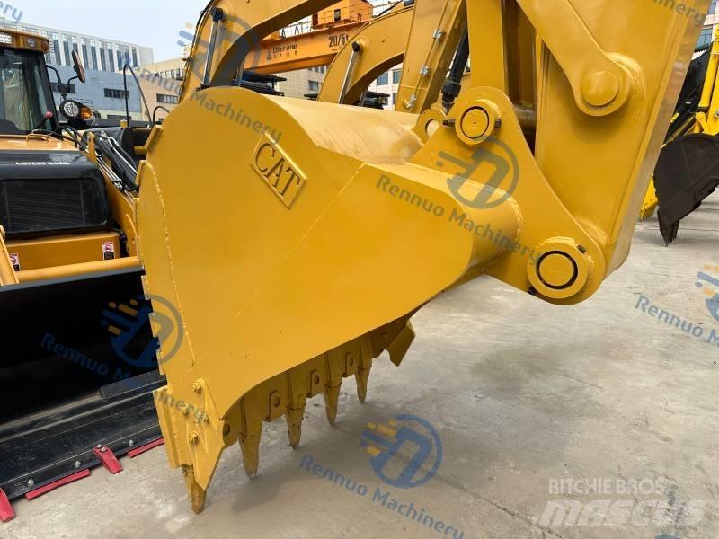 CAT 336GC Pásové rýpadlá