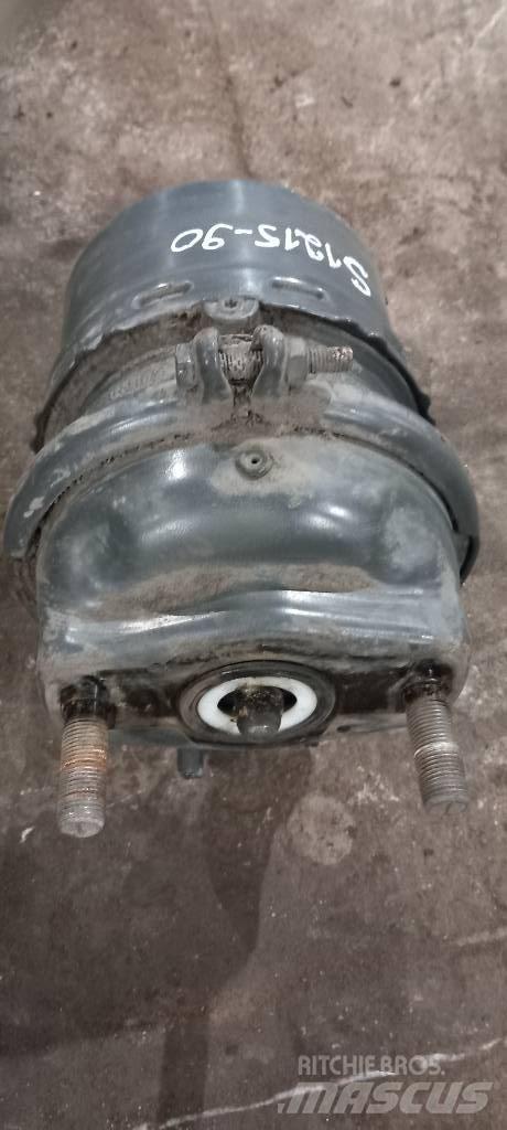 Scania R440  1424306 Brzdy