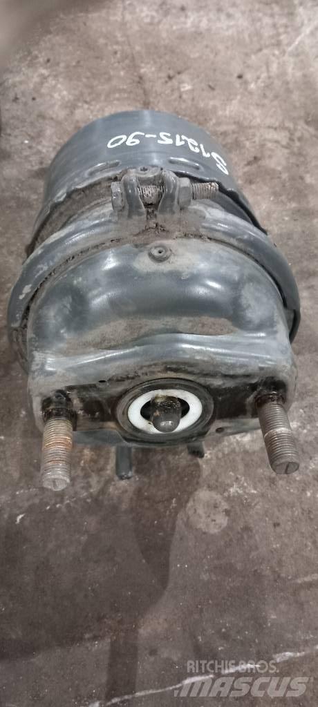 Scania R440  1424306 Brzdy