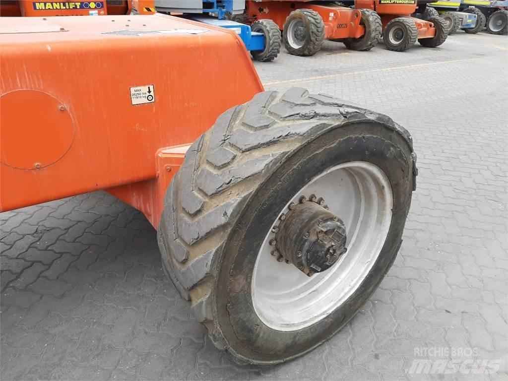 JLG 1350SJP Teleskopické plošiny