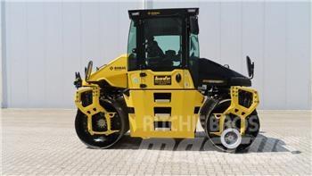 Bomag BW 154 AP-5 Tandemové valce