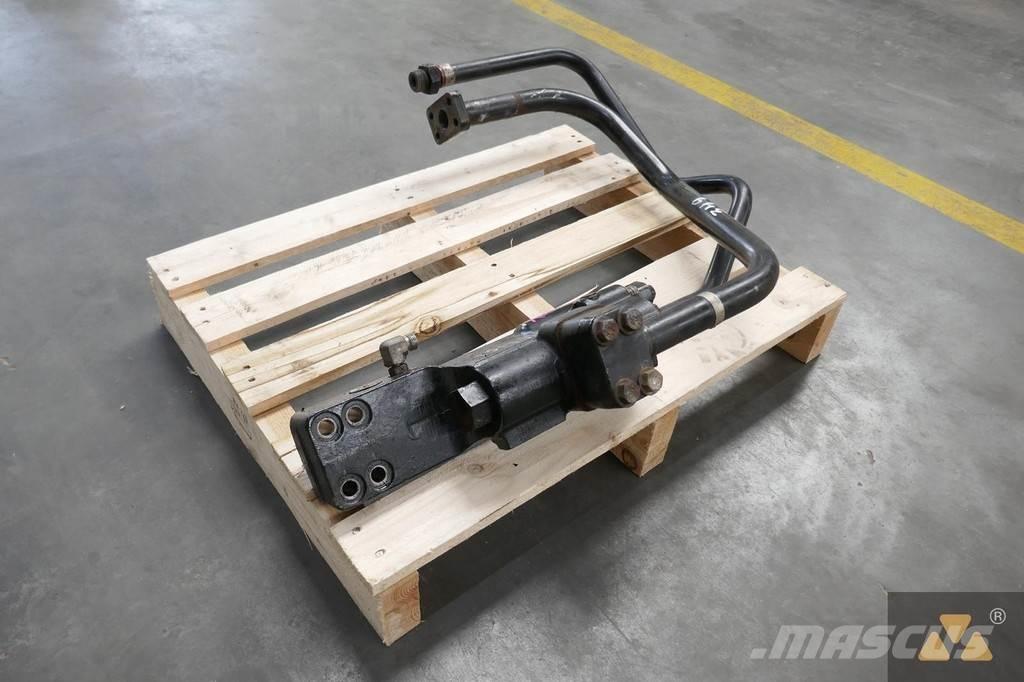 CAT 352-7143 Doprava – ostatné