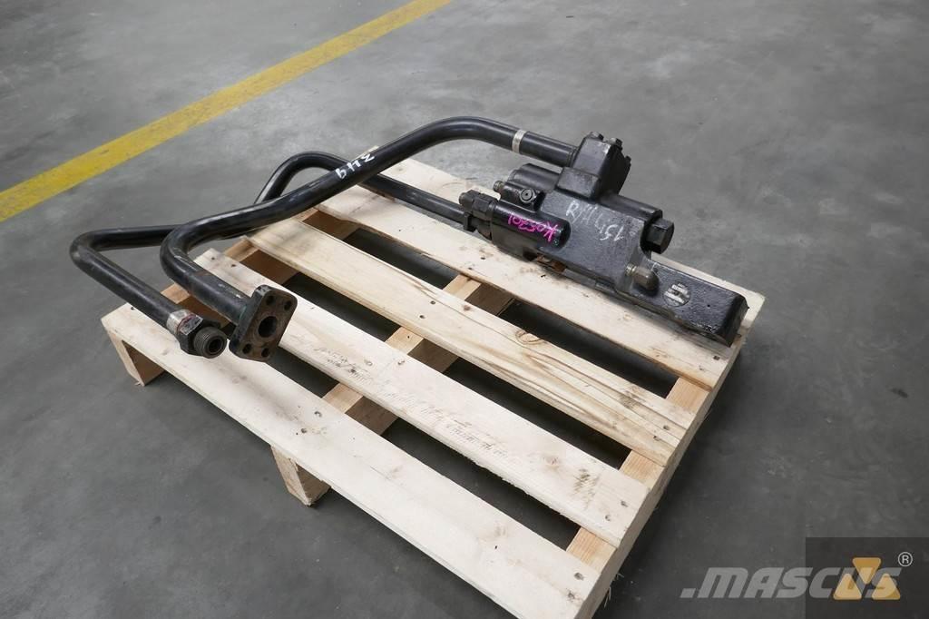 CAT 352-7143 Doprava – ostatné