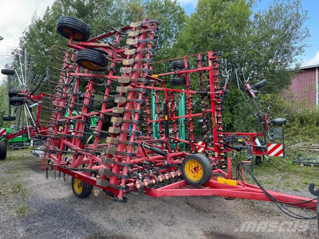  Värderstad NZ 900 Brány