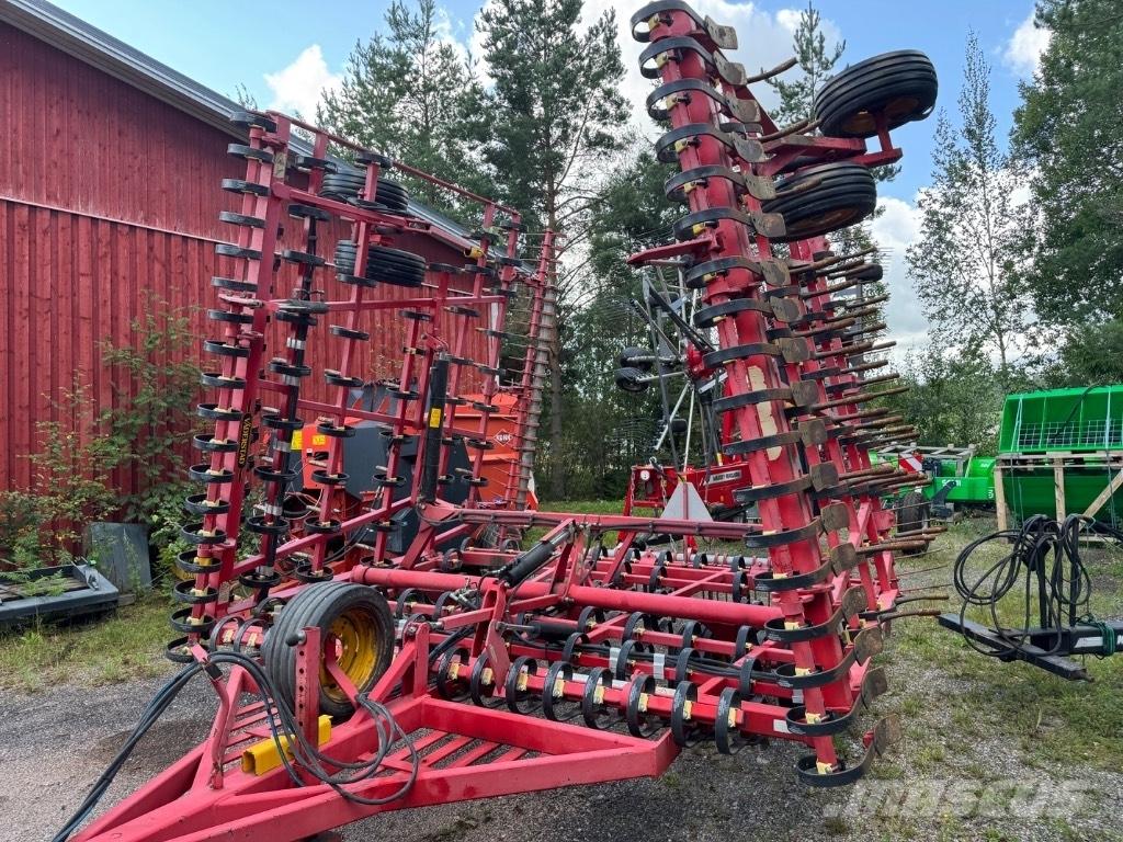  Värderstad NZ 900 Brány