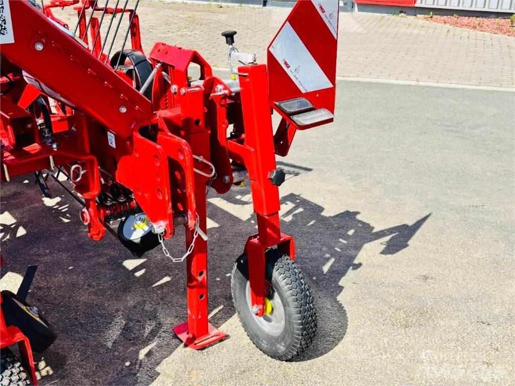 Grimme GH2-ÖKO Ďalšie poľnohospodárske stroje
