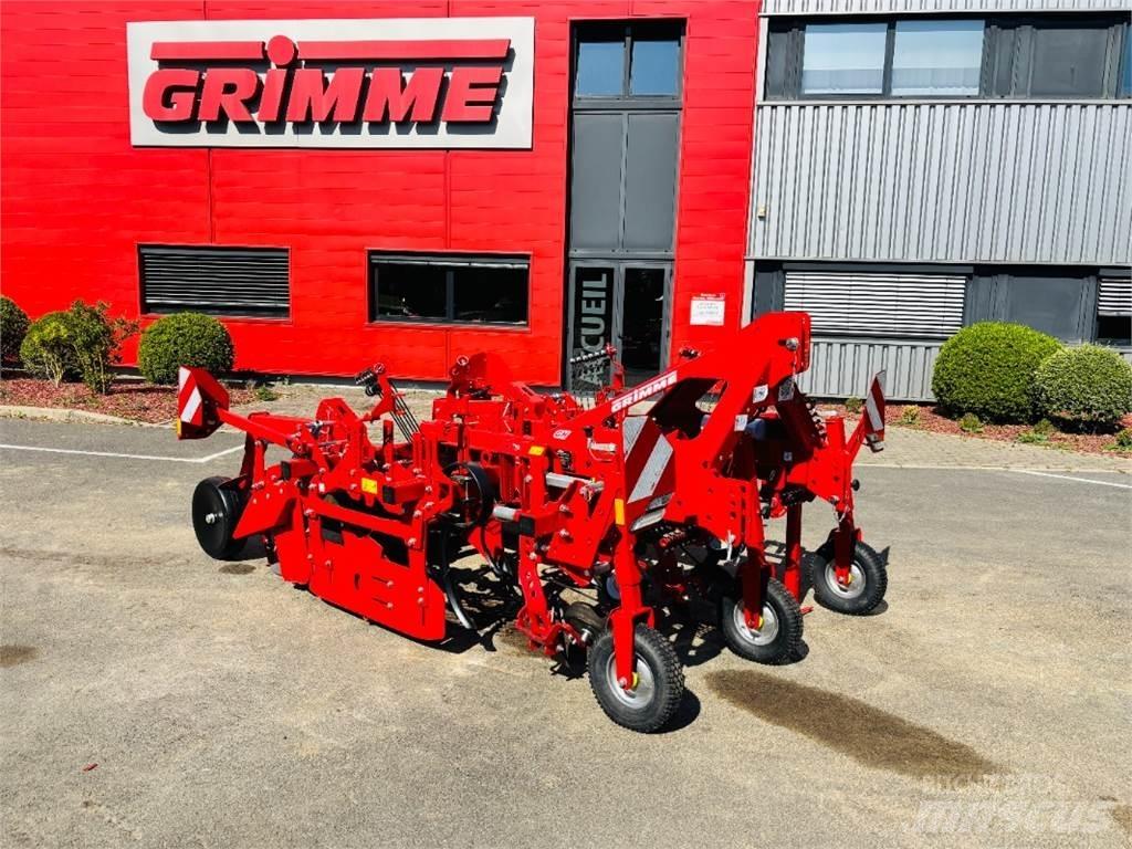Grimme GH2-ÖKO Ďalšie poľnohospodárske stroje