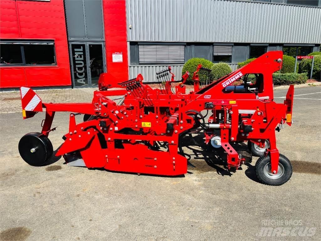 Grimme GH2-ÖKO Ďalšie poľnohospodárske stroje