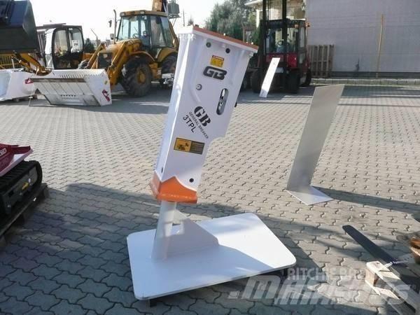 GB 3TPL Drviče