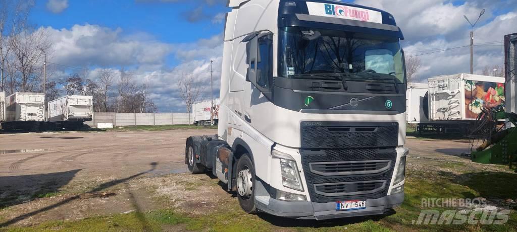 Volvo FH 460 Ťahače