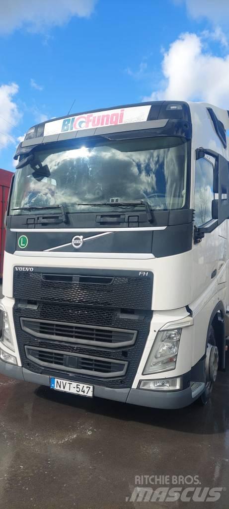 Volvo FH 460 Ťahače