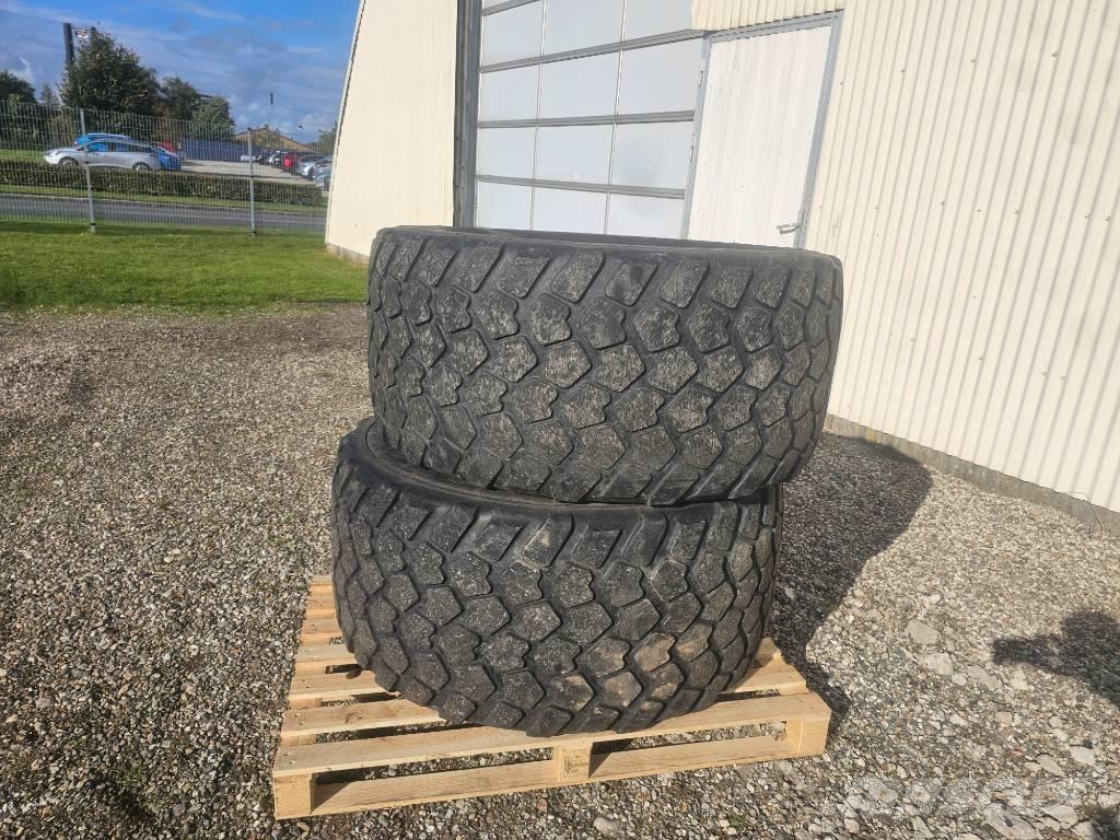 Michelin Cargo X Bib Pneumatiky, kolesá a ráfiky