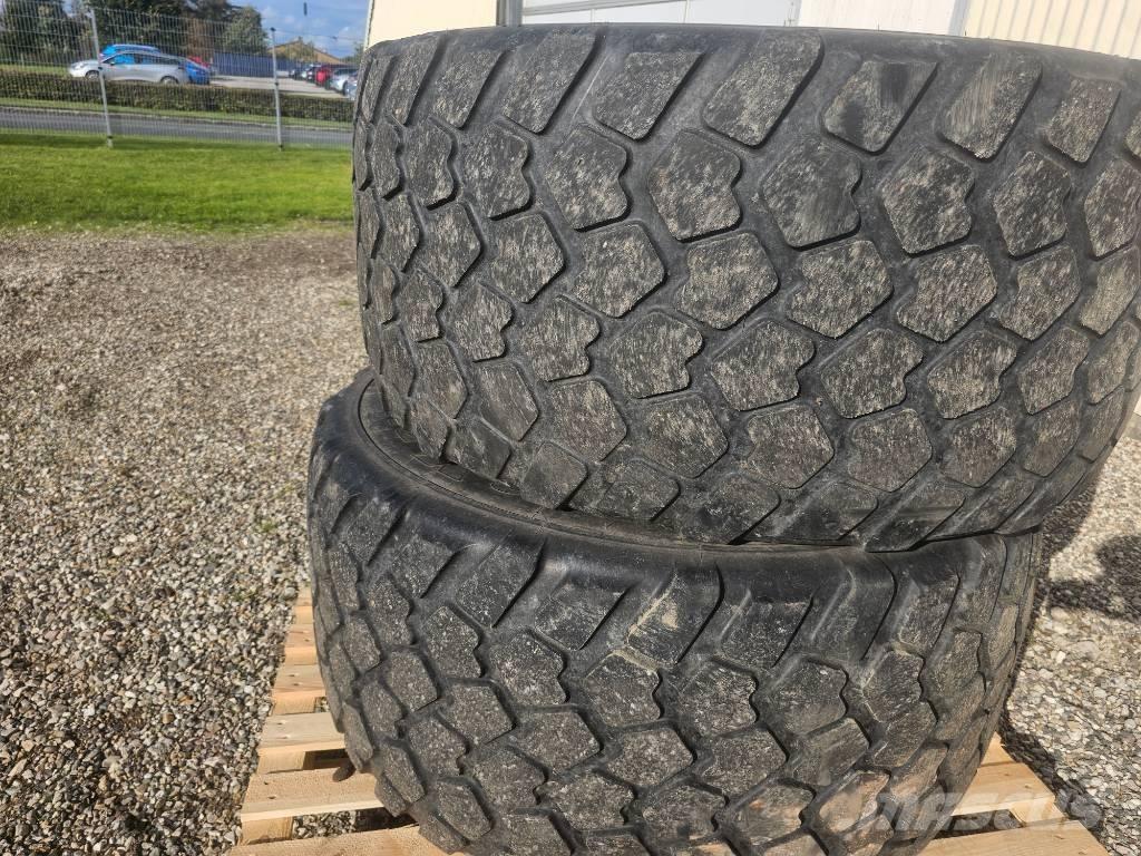 Michelin Cargo X Bib Pneumatiky, kolesá a ráfiky