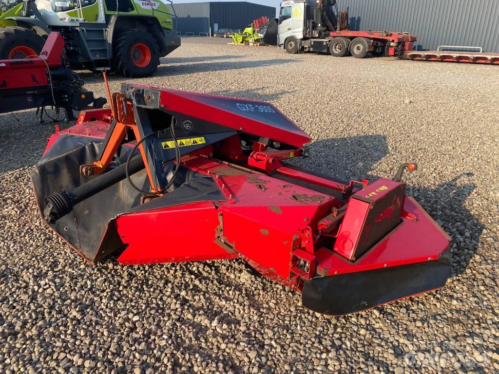 JF GXF 3605P Žací stroj-kondicionér