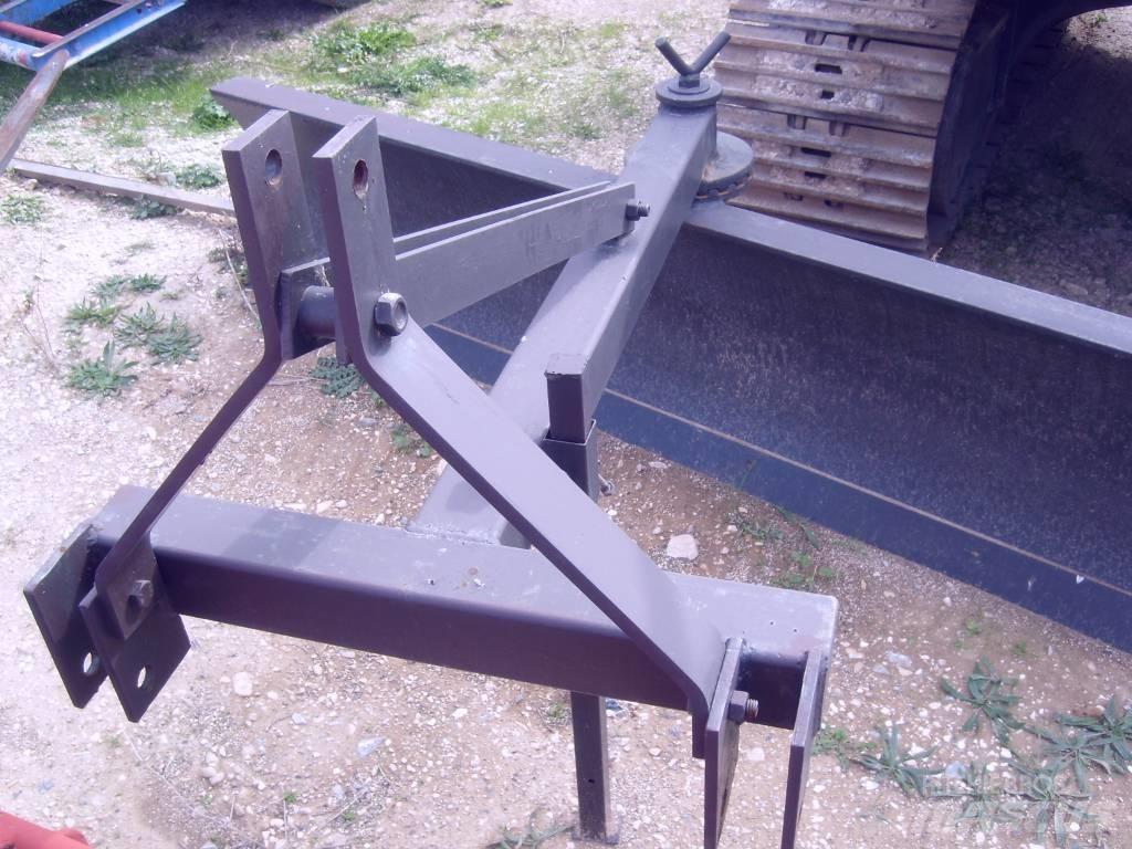  ΜΑΧΑΙΡΙ Ďalšie cestné a snežné stroje