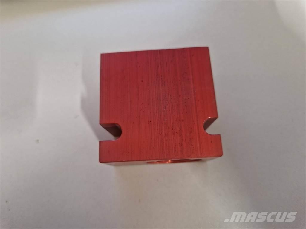 Rottne 075-0003 Hydraulika