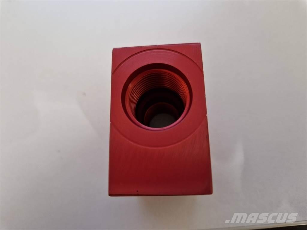 Rottne 075-0003 Hydraulika