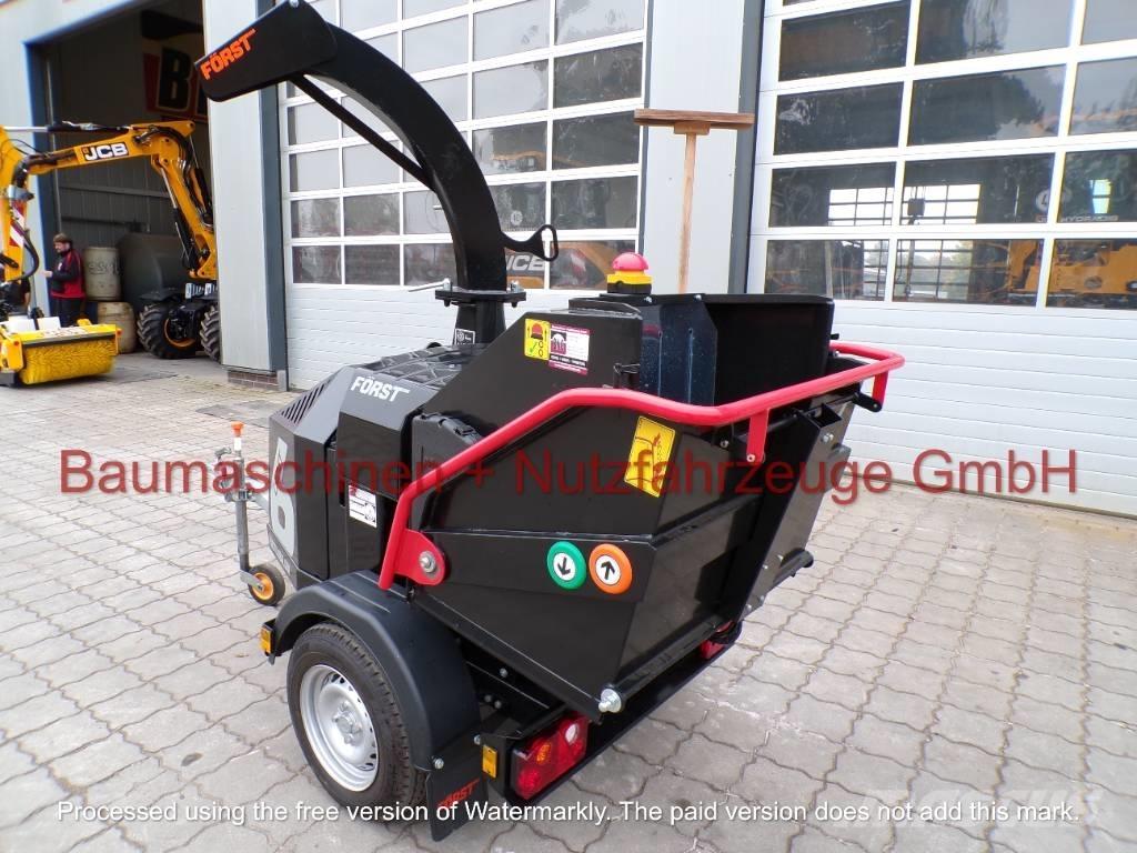  Först Cadet 6 Štiepkovače