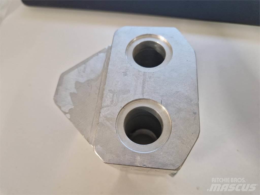 Rottne 081-0021 Hydraulika