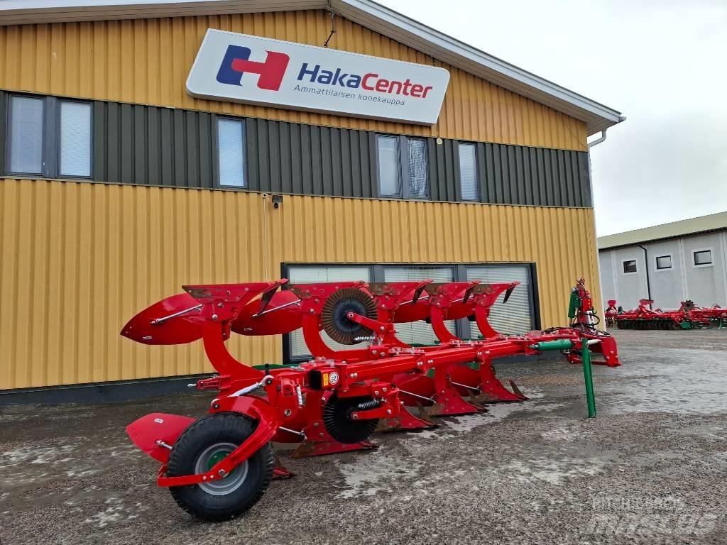 Agro-Masz POVR5 Dvojstranné pluhy