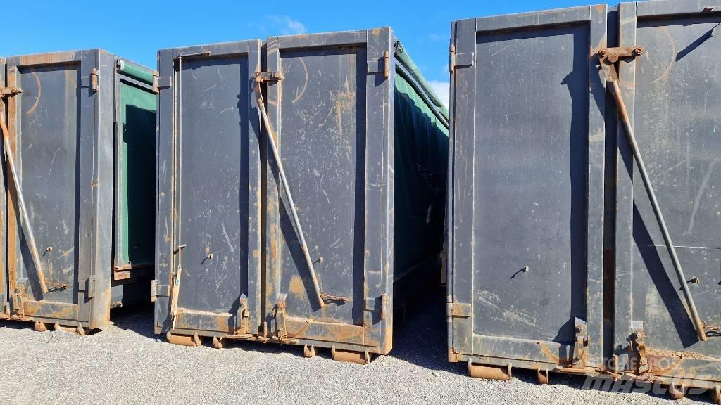  FERREUS HARDOX 7,0 odnímateľné