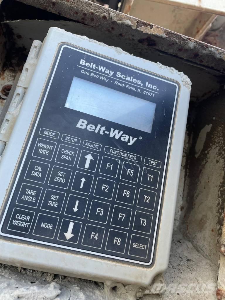 Metso LT300HP Mobilné drviče