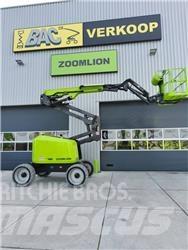 Zoomlion Za14J Nožnicové zdvíhacie plošiny