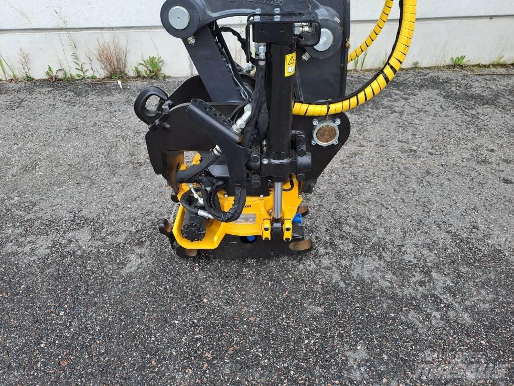 ECM 85SB Midi rýpadlá 7 t - 12 t