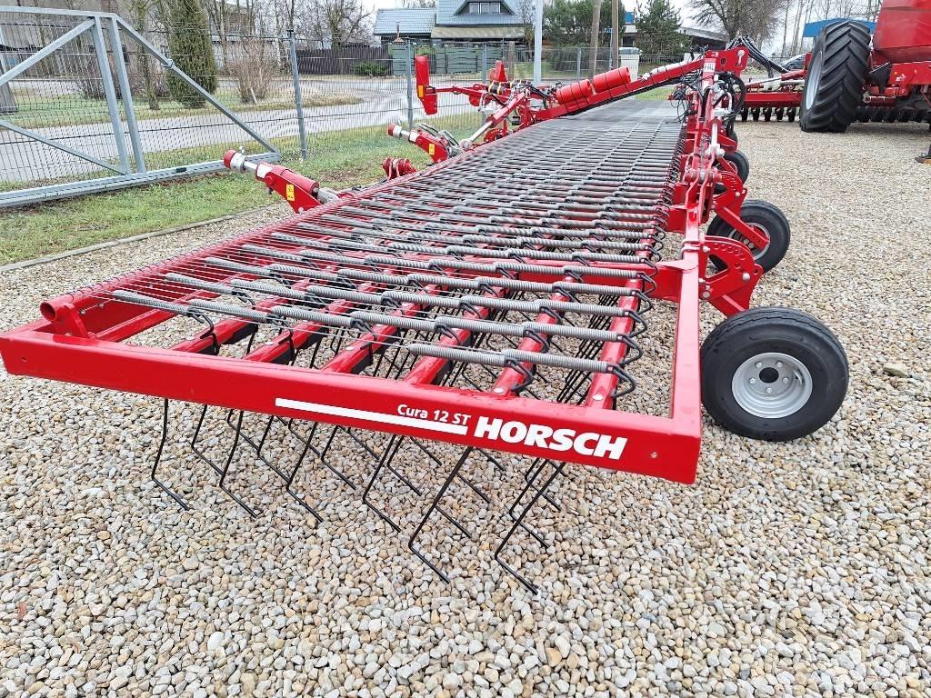 Horsch Cura 12 ST Ďalšie poľnohospodárske stroje