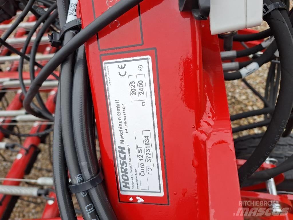 Horsch Cura 12 ST Ďalšie poľnohospodárske stroje