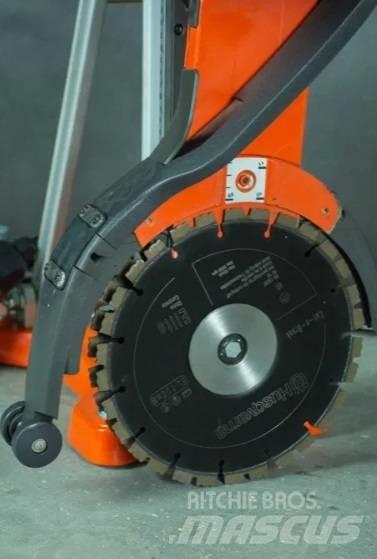 Husqvarna K4000 CNB Stavebníctvo - ostatné
