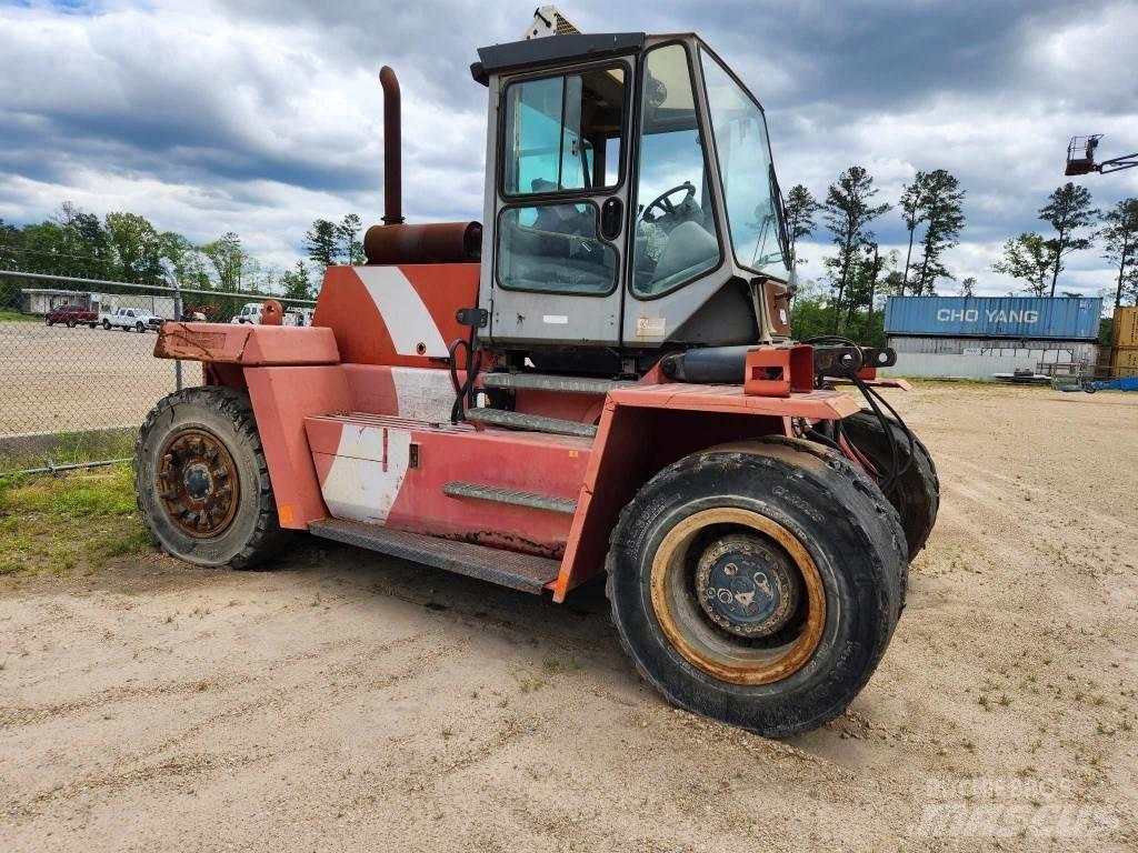 Kalmar DCD 240-6 LB Iné