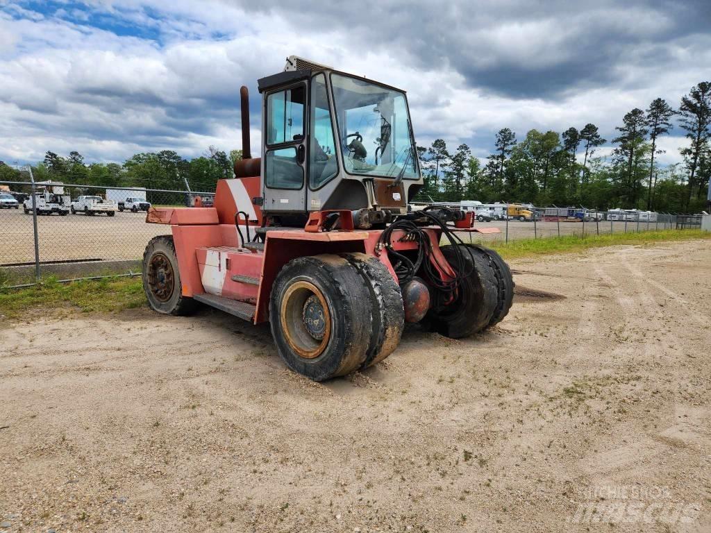 Kalmar DCD 240-6 LB Iné