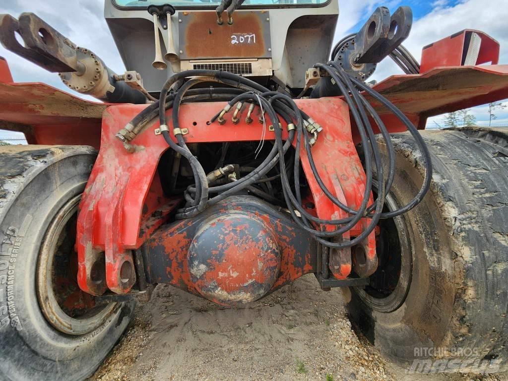 Kalmar DCD 240-6 LB Iné