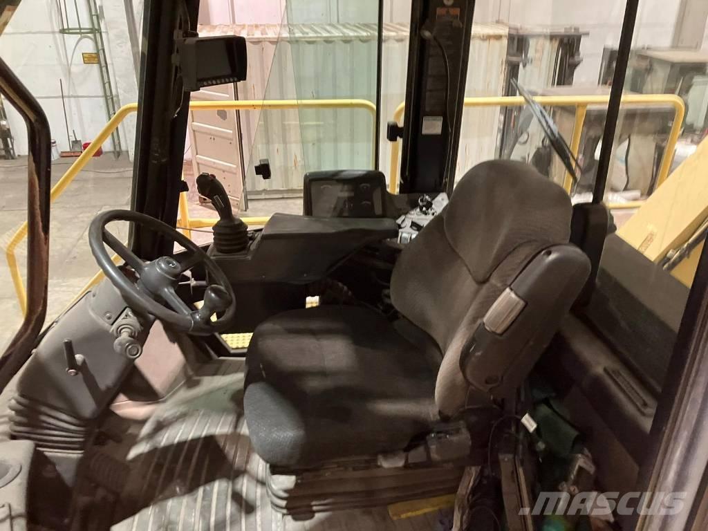 Hyster RS46-36CH Prekladače kontajnerov