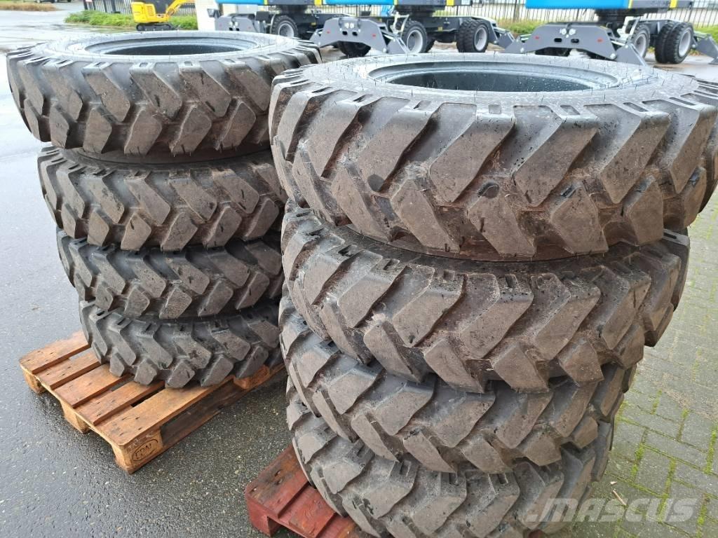  Tiron 10.00x20 Tires Pneumatiky, kolesá a ráfiky