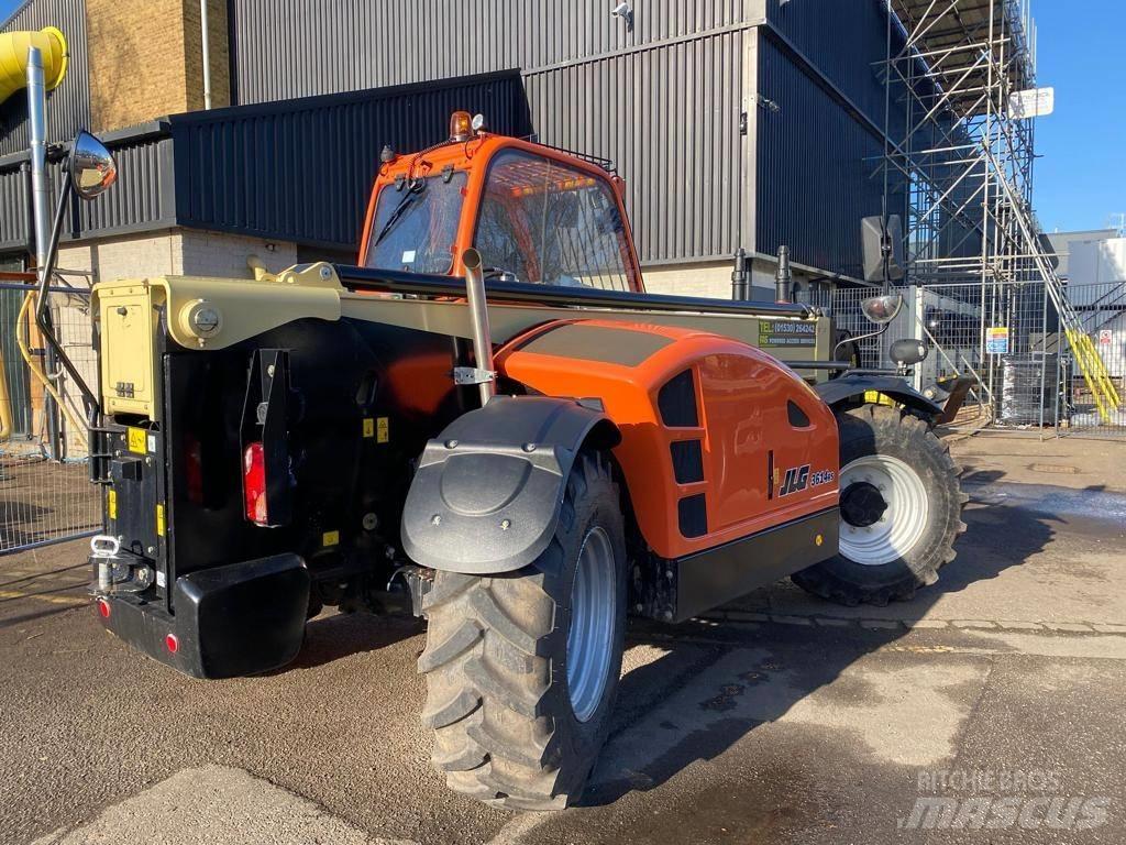 JLG 3614 RS Teleskopické manipulátory