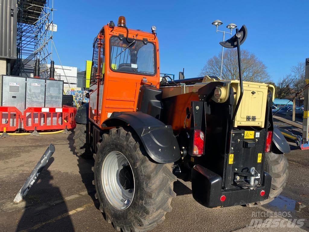 JLG 3614 RS Teleskopické manipulátory